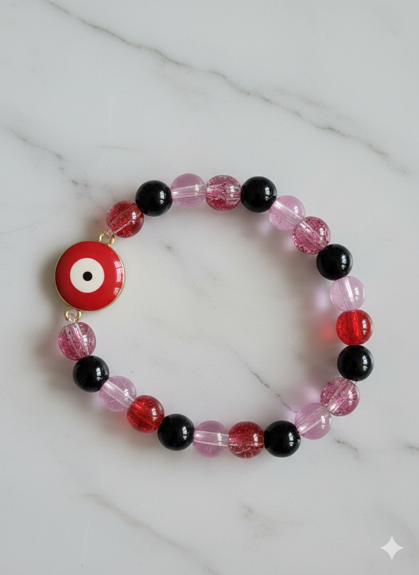 Evil Eye Bracelets