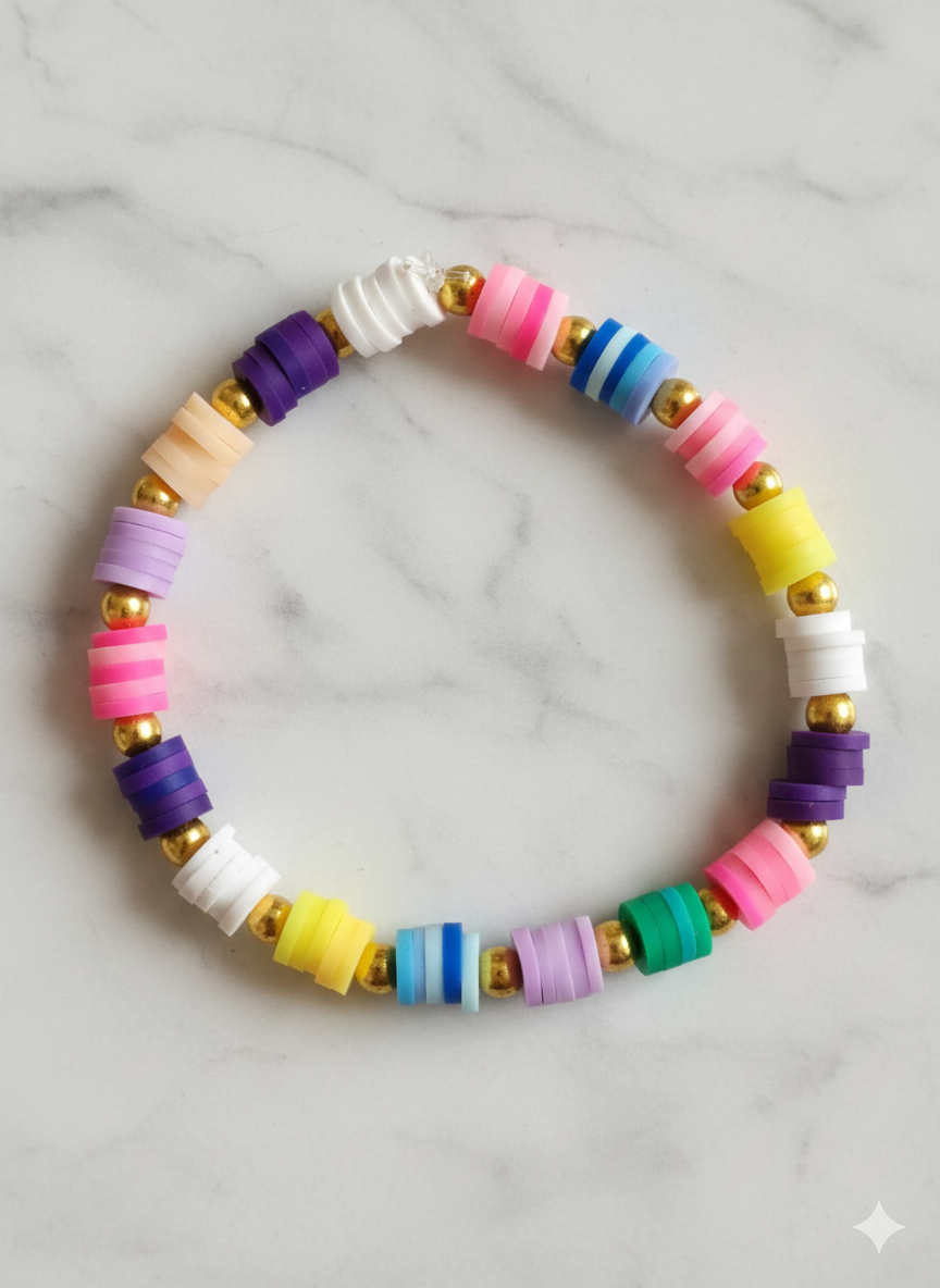 Fimo Bracelets