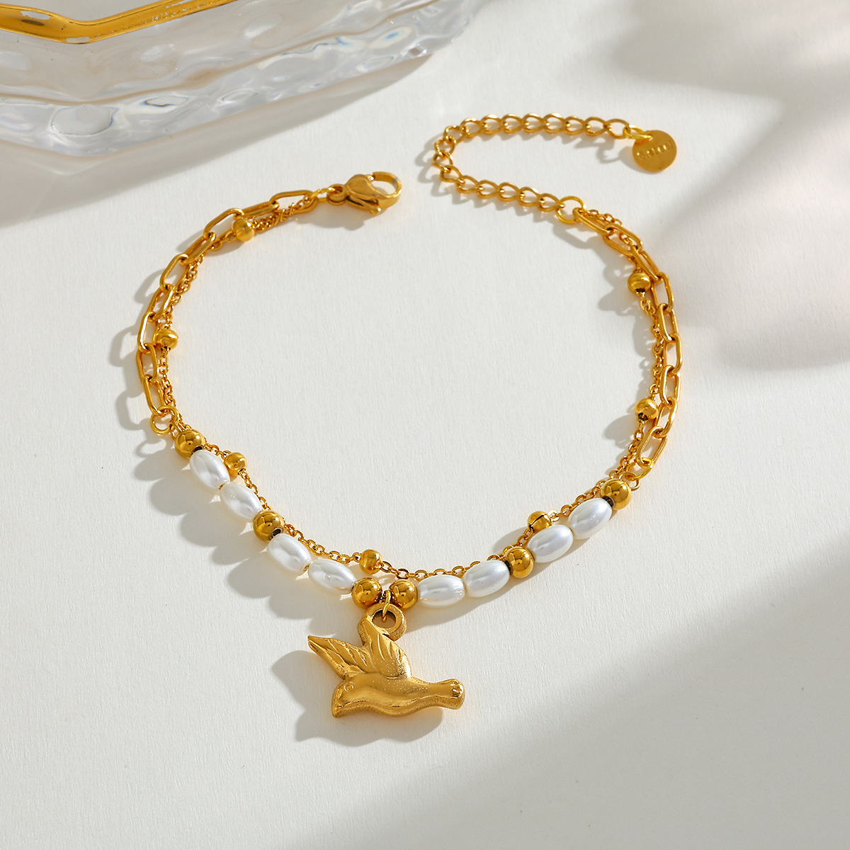 Anti Tarnish Bracelets