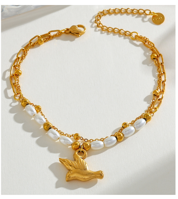 Anti Tarnish Bracelets