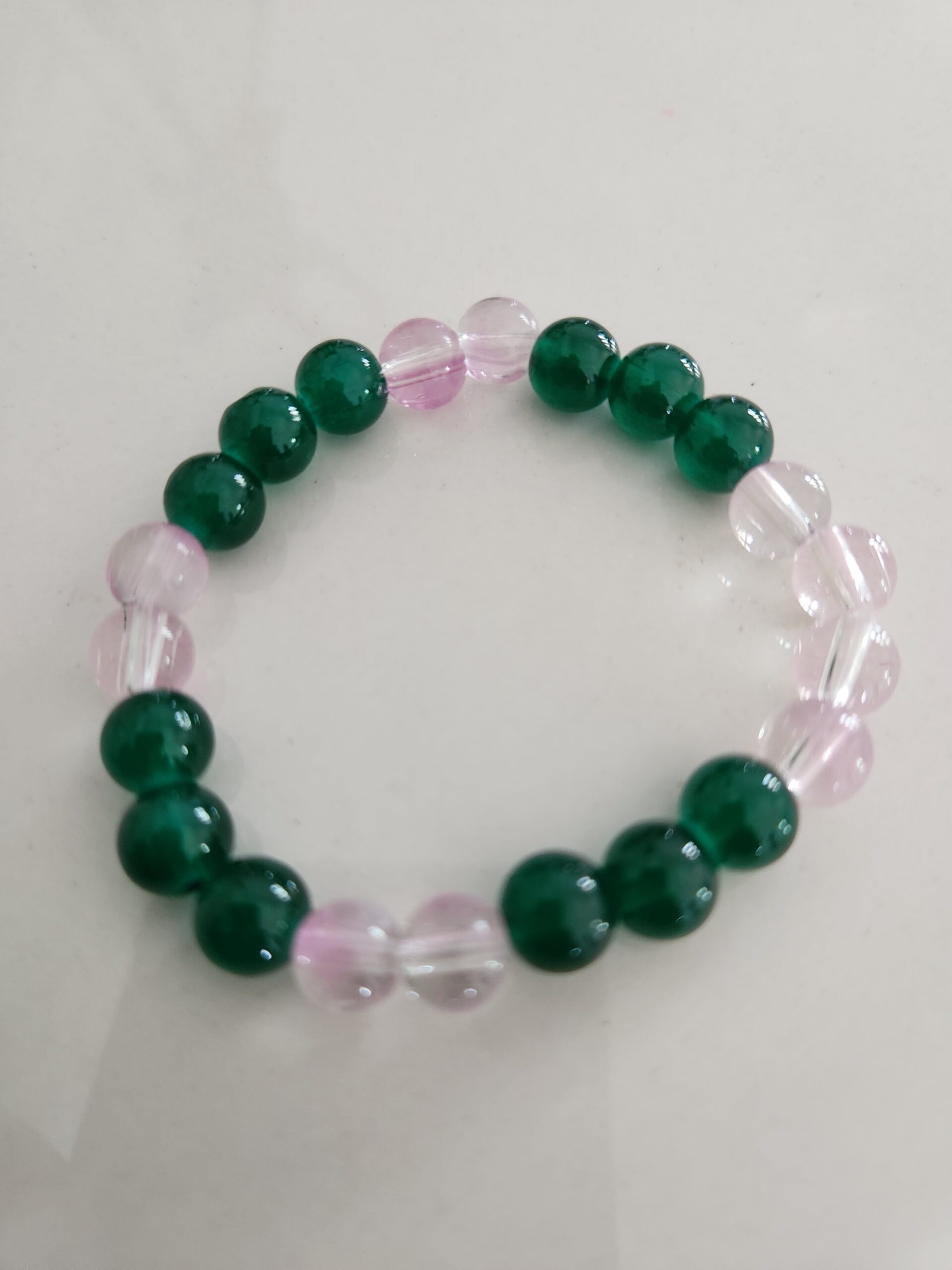 Forest Emerald Bracelet_TS3328